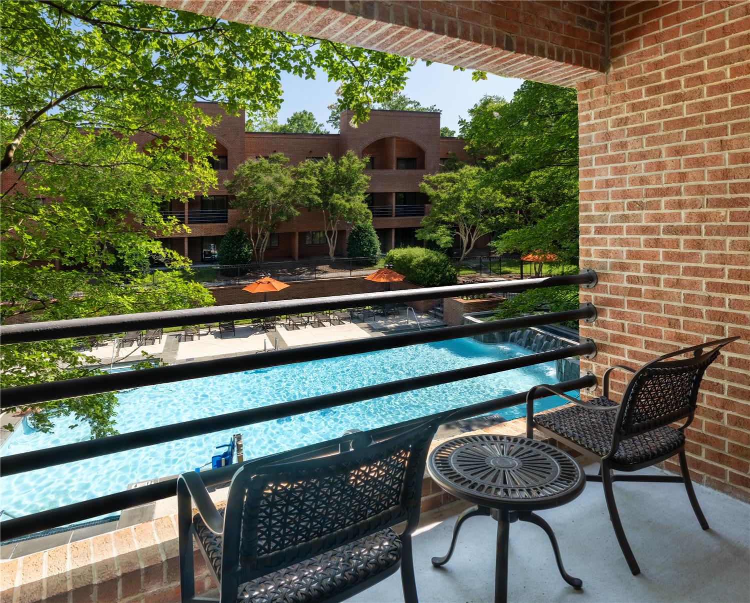 doubletree suites by hilton charlotte southpark