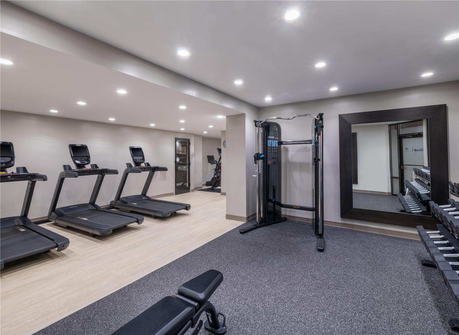doubletree suites by hilton charlotte southpark