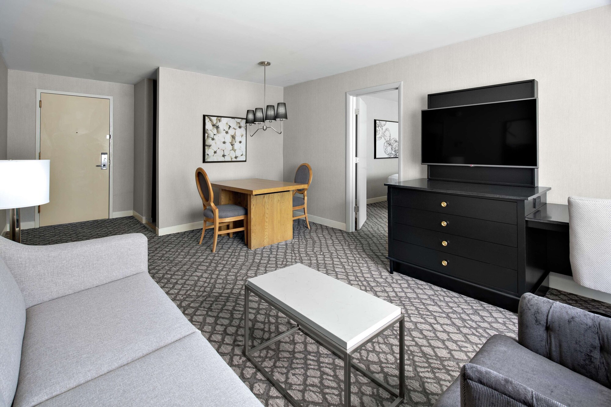 doubletree suites by hilton charlotte southpark