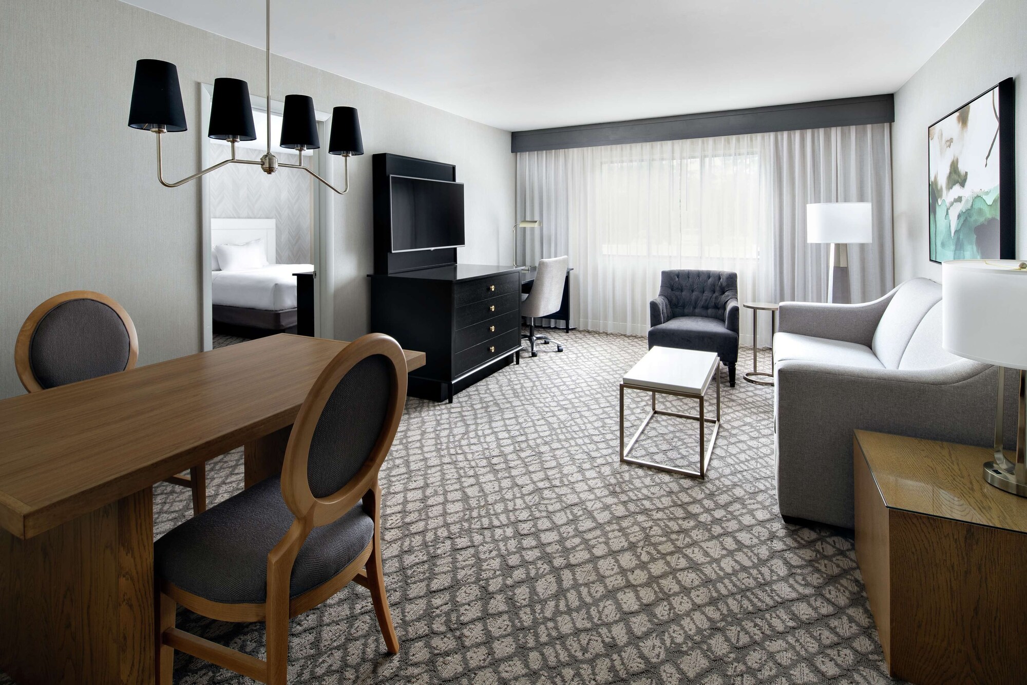doubletree suites by hilton charlotte southpark