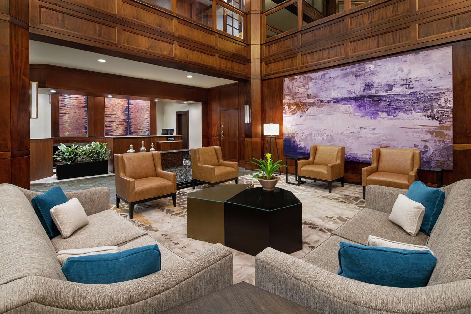 doubletree suites by hilton charlotte southpark