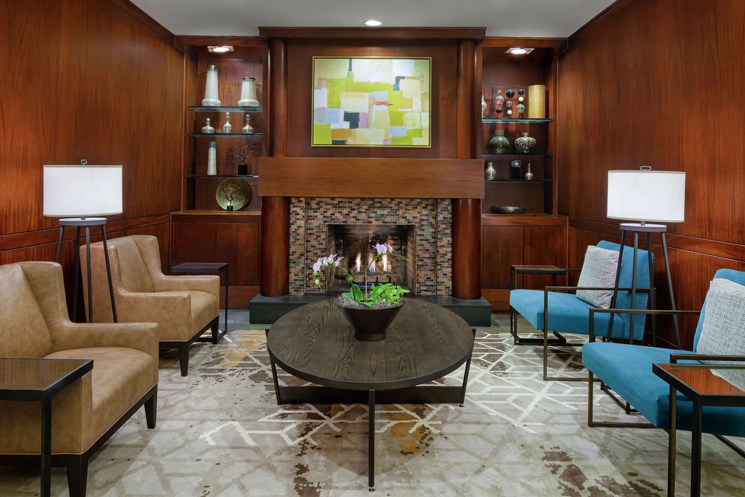 doubletree suites by hilton charlotte southpark