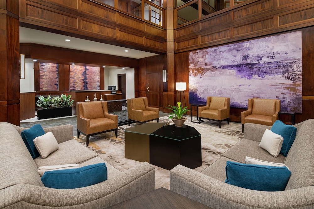 doubletree suites by hilton charlotte southpark