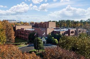 Doubletree Suites By Hilton Charlotte - Southpark,Shallotte>>Charlotte,4 star