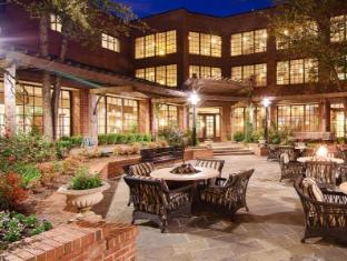 Doubletree Suites By Hilton Charlotte - Southpark,Shallotte>>Charlotte,4 star