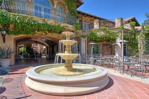 hotel los gatos