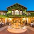 hotel los gatos