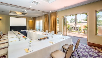 hotel los gatos