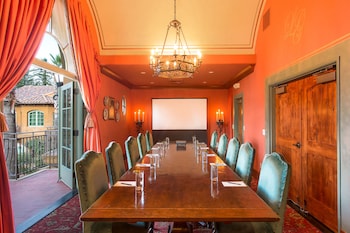 hotel los gatos