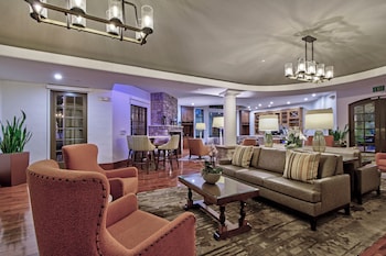 Hotel Los Gatos,San Jose>>Los Gatos,4 star