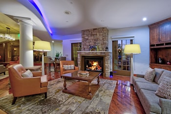 Hotel Los Gatos,San Jose>>Los Gatos,4 star