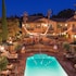 hotel los gatos