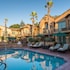 hotel los gatos