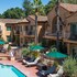 hotel los gatos