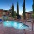 hotel los gatos