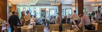 hotel los gatos