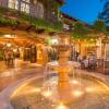 hotel los gatos