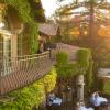 hotel los gatos