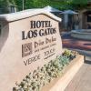 hotel los gatos