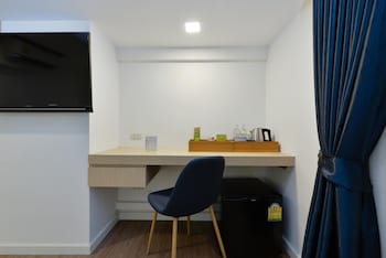 icheck inn sukhumvit 19