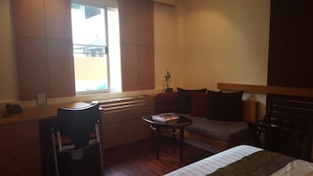 Icheck Inn Sukhumvit 19,,3 star