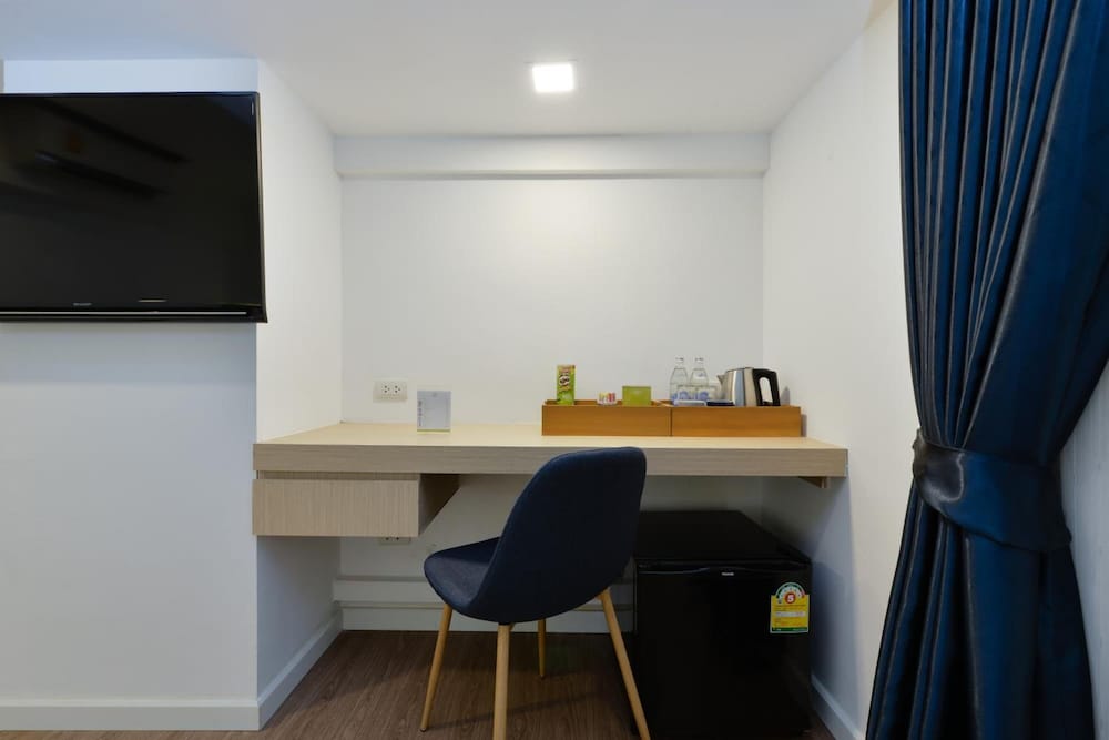 icheck inn sukhumvit 19