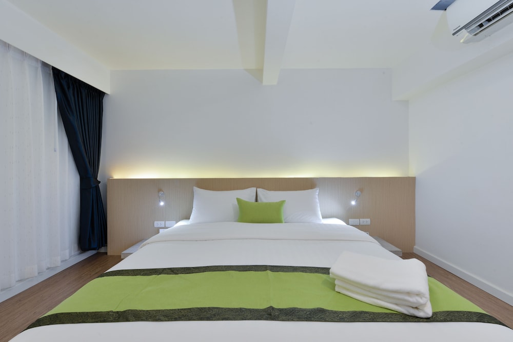 icheck inn sukhumvit 19