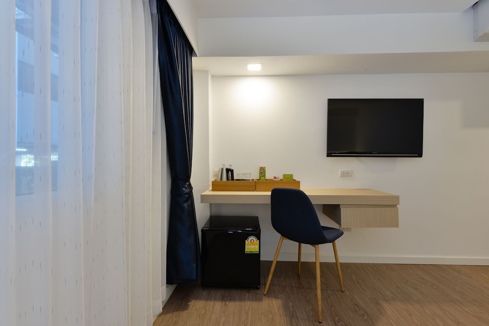 icheck inn sukhumvit 19