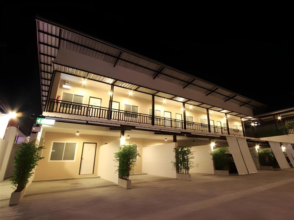 bearing26 hotel