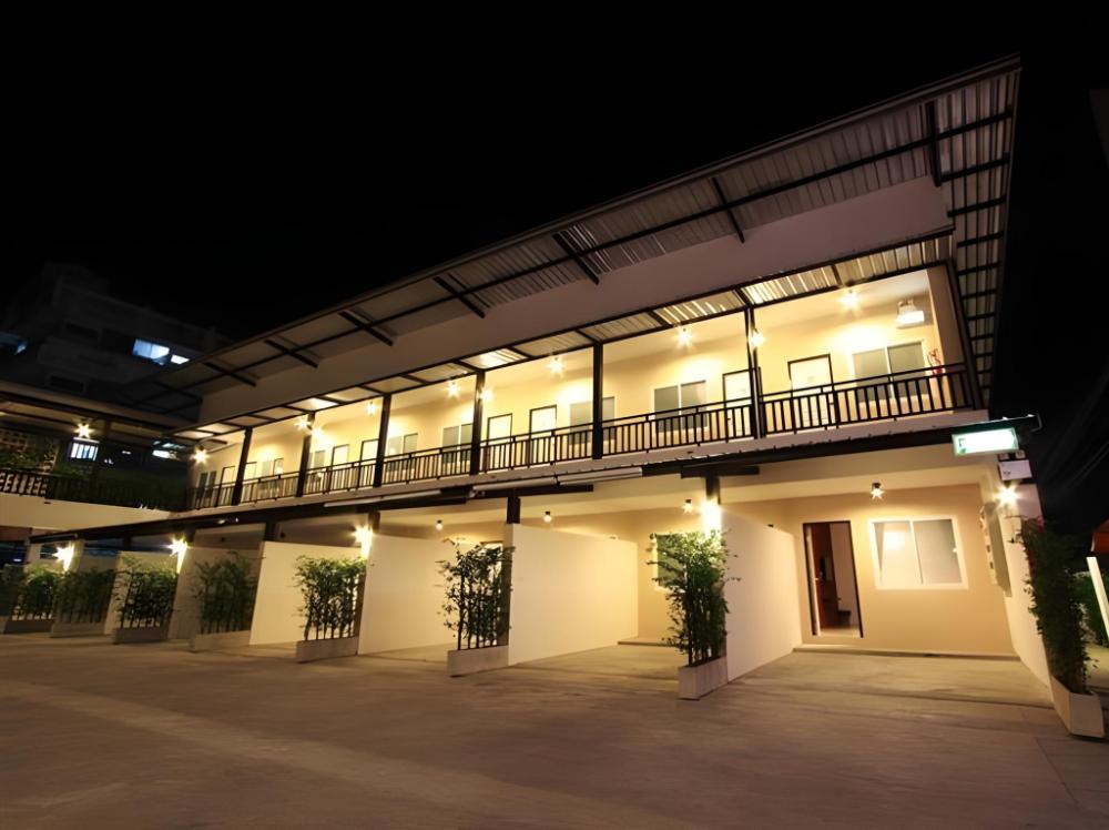 bearing26 hotel