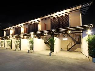 bearing26 hotel