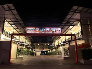 bearing26 hotel