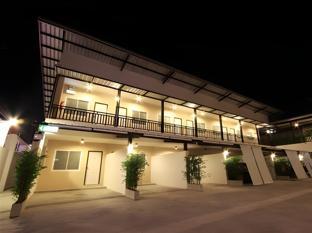 bearing26 hotel
