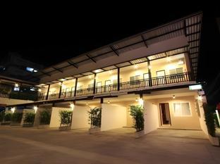 bearing26 hotel