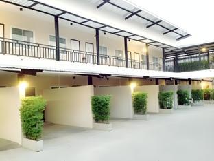 bearing26 hotel