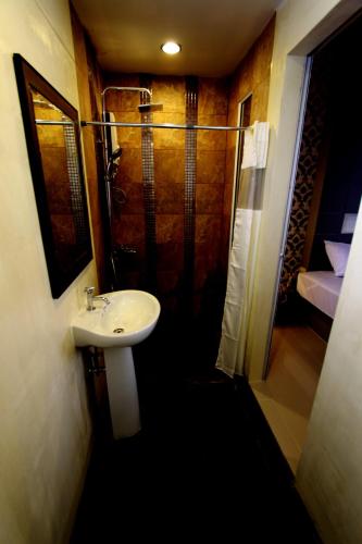 bearing26 hotel