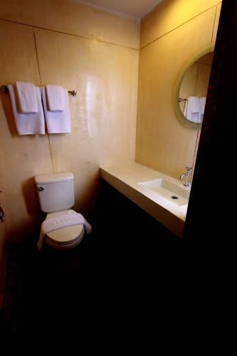 bearing26 hotel