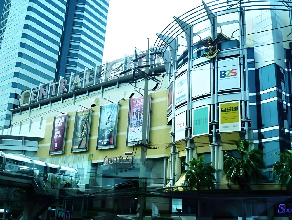 bearing26 hotel
