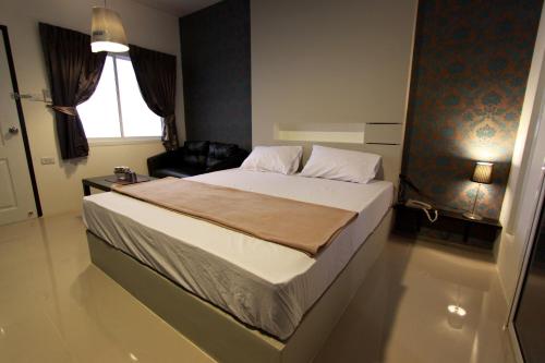 bearing26 hotel