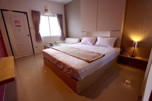 bearing26 hotel