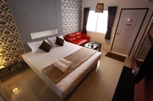 bearing26 hotel