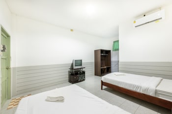 mac garden resort