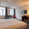 aris grand place hotel