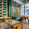aris grand place hotel