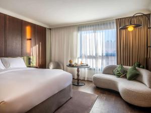 le louise hotel brussels mgallery