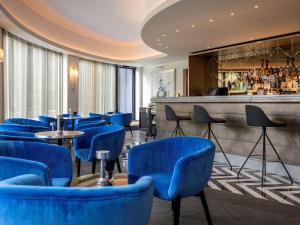 le louise hotel brussels mgallery