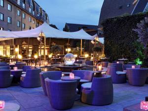 le louise hotel brussels mgallery