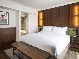 le louise hotel brussels mgallery