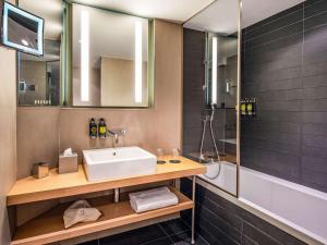 le louise hotel brussels mgallery