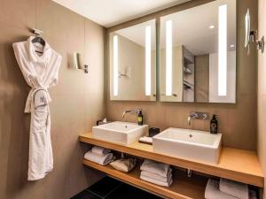 le louise hotel brussels mgallery